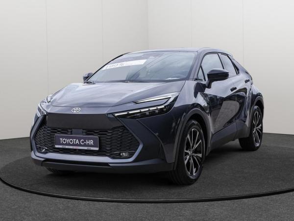 Toyota C-HR 1.8 Hybrid Team*KAMERA*NAVI*ACC*LED*GEWERBEAKTION*