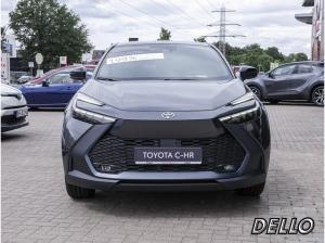 Toyota C-HR 1.8 Hybrid Team*KAMERA*NAVI*ACC*LED*GEWERBEAKTION*