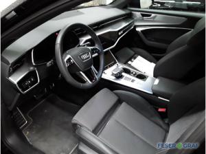 Audi A6 Avant S line 45 TFSI S tr- HuD-Matrix-ACC-360