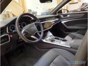 Audi A6 Avant 45 TFSI quattro S tr. AHK-Matrix-Kamera