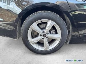 Audi A6 Avant 45 TFSI quattro S tr. AHK-Matrix-Kamera