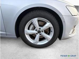 Audi A6 Avant 45 TFSI qu S tr. AHK-Matrix-ACC-Kamera