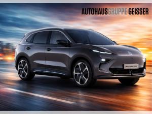 MG S5 EV MG S5 EV Luxury Long Range - LEASINGSONDERAKTION -