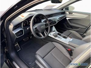 Audi A6 Avant 45 TFSI S tr. S line-Matrix-HuD-ACC-360