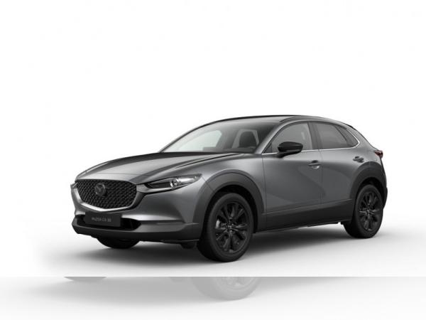 Mazda CX-30 2.5L E-SKYACTIV G 6AT FWD HOMURAHOMURA
