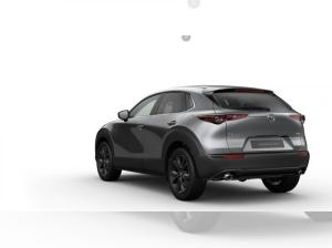 Mazda CX-30 2.5L E-SKYACTIV G 6AT FWD HOMURAHOMURA