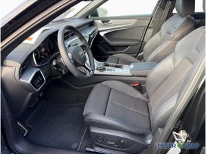 Audi A6 Avant 45 TFSI S tr. S line-Matrix-HuD-ACC-360