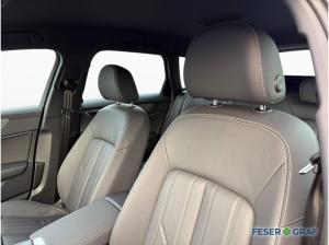 Audi A6 Avant 45 TFSI qu S tr. AHK-Matrix-ACC-Kamera
