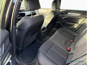 Audi A6 Avant 45 TFSI S tr. S line-Matrix-HuD-ACC-360
