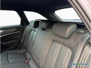 Audi A6 Avant 45 TFSI qu S tr. AHK-Matrix-ACC-Kamera