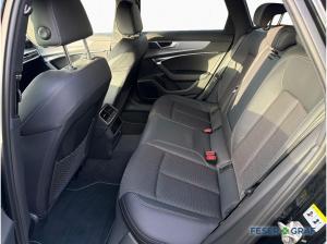 Audi A6 Avant 45 TFSI S tr. S line-Matrix-HuD-ACC-360