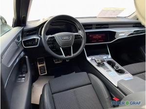 Audi A6 Avant 45 TFSI S tr. S line-Matrix-HuD-ACC-360