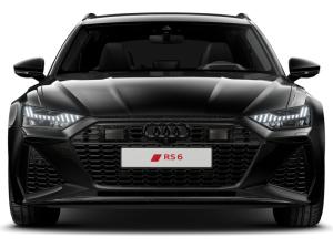 Audi RS6 Avant quattro tiptronic HD Matrix-LED RS-Sportabgasanlage B&O