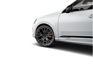 Audi SQ7 TFSI quattro tiptronic HD Matrix-LED Panorama air suspension B&O