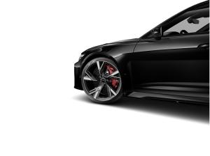Audi RS6 Avant quattro tiptronic HD Matrix-LED RS-Sportabgasanlage B&O