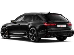 Audi RS6 Avant quattro tiptronic HD Matrix-LED RS-Sportabgasanlage B&O