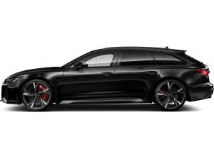 Audi RS6 Avant quattro tiptronic HD Matrix-LED RS-Sportabgasanlage B&O