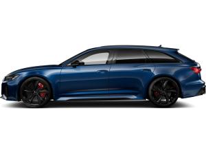 Audi RS6 Avant quattro tiptronic HD Matrix-LED Panorama RS-Sportabgasanlage B&O