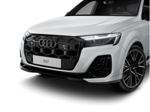Audi SQ7 TFSI quattro tiptronic HD Matrix-LED Panorama air suspension B&O