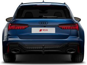 Audi RS6 Avant quattro tiptronic HD Matrix-LED Panorama RS-Sportabgasanlage B&O