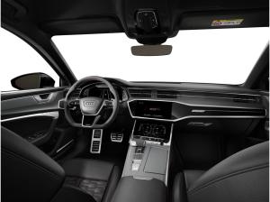 Audi RS6 Avant quattro tiptronic HD Matrix-LED RS-Sportabgasanlage B&O