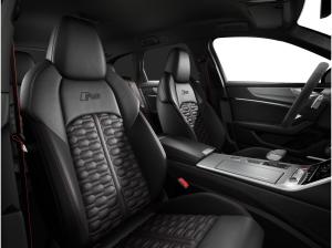 Audi RS6 Avant quattro tiptronic HD Matrix-LED RS-Sportabgasanlage B&O