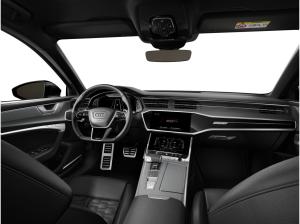 Audi RS6 Avant quattro tiptronic HD Matrix-LED Panorama RS-Sportabgasanlage B&O