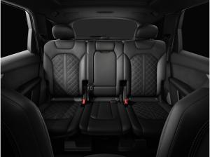 Audi SQ7 TFSI quattro tiptronic HD Matrix-LED Panorama air suspension B&O