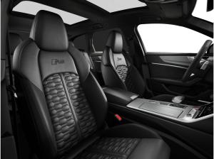 Audi RS6 Avant quattro tiptronic HD Matrix-LED Panorama RS-Sportabgasanlage B&O
