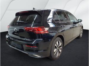 Volkswagen Golf VIII Lim 2.0 TDI DSG GOAL NAVI LED *FINANZIERUNG MIT RÜCKGABE 950€ Anzahlung*