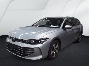 Foto - Volkswagen Passat Variant Business 1.5 eTSI 110kW DSG - IQ.Drive AHK  Area View Navi LED SHZ CarPlay Park Assist Plus