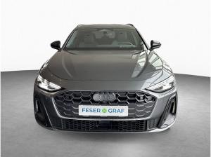 Audi A5 Avant TDI qu S tr *TECH PLUS*AHK*S LINE