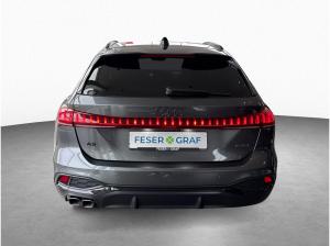 Audi A5 Avant TDI qu S tr *TECH PLUS*AHK*S LINE