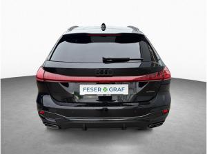 Audi A5 Avant e-hybrid qu. S tr. *TECH PLUS*AHK