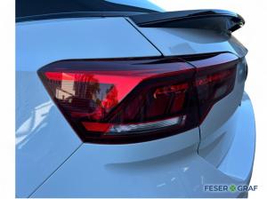 Volkswagen T-Roc Cabriolet R-Line VOLLAUSSTATTUNG !