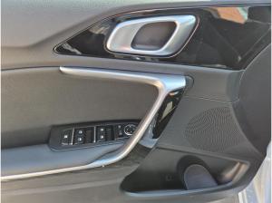 Kia Ceed 1.0T ULTIMATE | STYLE | LED | 17" | NAVI |