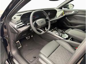 Audi A5 Avant e-hybrid qu. S tr. *TECH PLUS*AHK