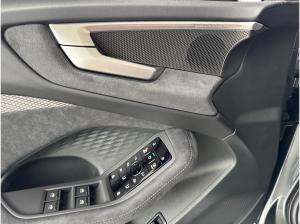 Audi A5 Avant TDI qu S tr *TECH PLUS*AHK*S LINE