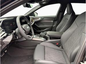 Audi A5 Avant e-hybrid qu. S tr. *TECH PLUS*AHK