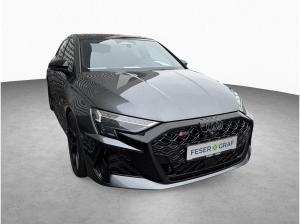 Audi RS3 Spb S tr *PANO*ABGAS*MATRIX*KAMERA*