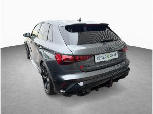 Audi RS3 Spb S tr *PANO*ABGAS*MATRIX*KAMERA*