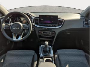Kia Ceed 1.0T ULTIMATE | STYLE | LED | 17" | NAVI |