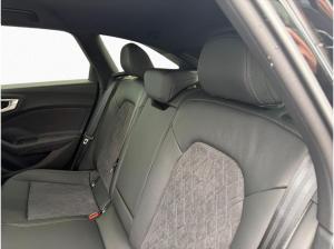 Audi A5 Avant e-hybrid qu. S tr. *TECH PLUS*AHK