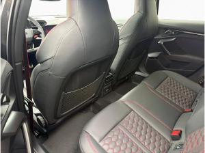 Audi RS3 Spb S tr *PANO*ABGAS*MATRIX*KAMERA*