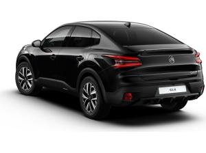 Citroën C4 X MAX Hybrid 145 DSC Allwetter Navi ACC LED Kamera Sitzheizung Frontscheibenheizung Lenkradheizung Key