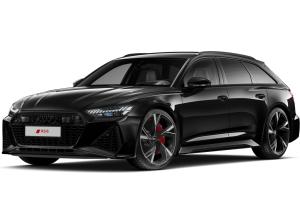 Foto - Audi RS6 Avant quattro tiptronic HD Matrix-LED RS-Sportabgasanlage B&O