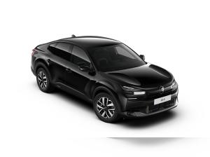 Citroën C4 X MAX Hybrid 145 DSC Allwetter Navi ACC LED Kamera Sitzheizung Frontscheibenheizung Lenkradheizung Key