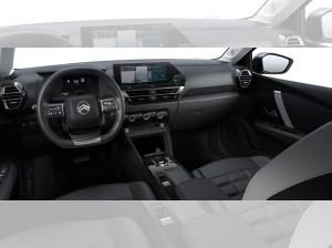 Citroën C4 X MAX Hybrid 145 DSC Allwetter Navi ACC LED Kamera Sitzheizung Frontscheibenheizung Lenkradheizung Key