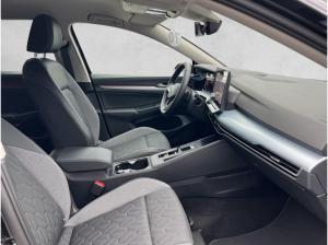 Volkswagen Golf 8 / 1.5 TSI DSG GOAL AHK R-KAM LED+