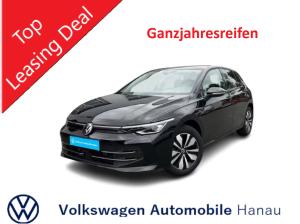 Volkswagen Golf 8 / 1.5 TSI DSG GOAL AHK R-KAM LED+